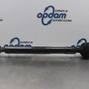 Aandrijfas VW TOURAN (1T1, 1T2) Trendy