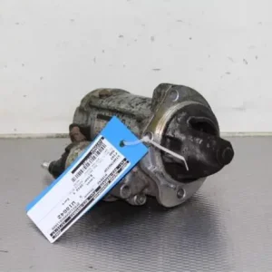 Startmotor FIAT PANDA (312_, 319_), FIAT PANDA VAN (312_, 519_), FIAT 500 (312_), FIAT 500 C (312_) Professioneel