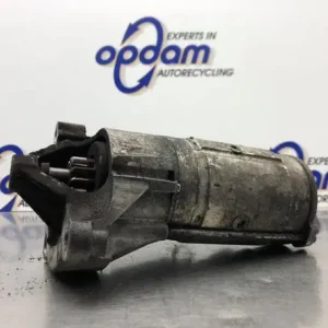 Startmotor FIAT SCUDO Van (270_, 272_) Beste Prijs