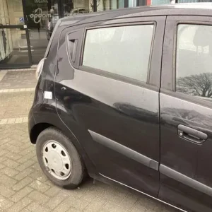 Actieprijs Deur CHEVROLET SPARK (M300)