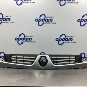 Radiateurgrille RENAULT KANGOO Express (FC0/1_) Rechtstreeks Van De Fabrikant