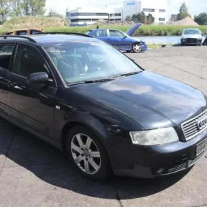 Buitenspiegel AUDI A4 Avant (8E5, B6), AUDI A4 Avant (8ED, B7) Alleen Vandaag