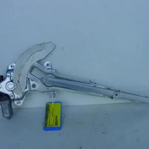 Raambedieningsmechanisme OPEL AGILA (B) (H08) Gratis Retour