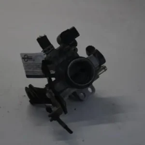 Gasklephuis TOYOTA YARIS (_P1_) Luxe