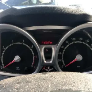 Actieprijs Toerenteller FORD FIESTA VI (CB1, CCN)