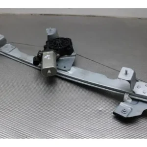 Raambedieningsmechanisme DACIA DOKKER MPV (KE_), DACIA DUSTER (HS_), DACIA LODGY (JS_), DACIA LOGAN MCV II Lage Kosten