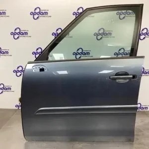 Must-Have Deur CITROËN C4 GRAND PICASSO I (UA_), CITROËN C4 PICASSO I MPV (UD_)