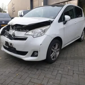 Astap TOYOTA VERSO S (_P12_) Shop Nu