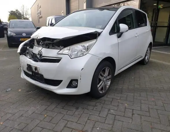 Astap TOYOTA VERSO S (_P12_) Shop Nu