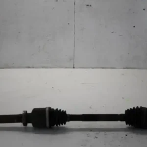 Aandrijfas RENAULT GRAND SCÉNIC II (JM0/1_), RENAULT SCÉNIC II (JM0/1_) Voordeelprijs