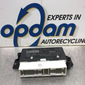 Regeleenheid park distance control VW POLO (6R1, 6C1), VW POLO Van (6R) Nieuw