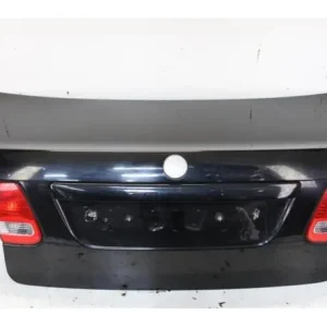 Voordeelprijs Kofferruimteklep SAAB 9-3 (YS3F, E79, D79, D75)