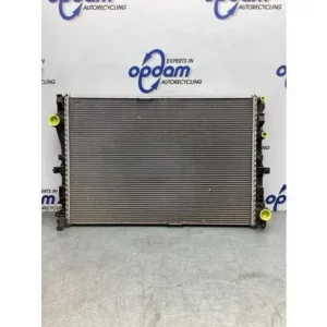 Radiateur MERCEDES-BENZ C-CLASS (W205) Meest Verkocht