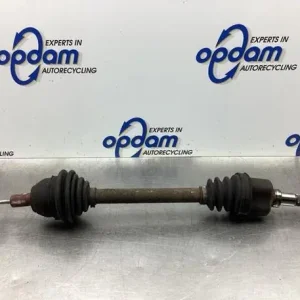 Rechtstreeks Van De Fabrikant Aandrijfas FORD FOCUS II Turnier (DA_, FFS, DS)