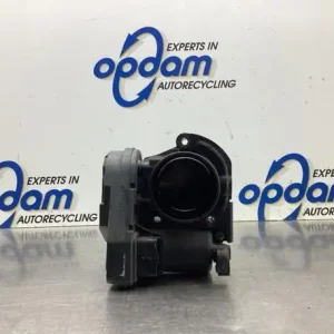 Professioneel Gasklephuis PEUGEOT 207 (WA_, WC_)