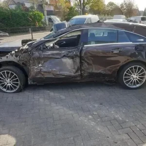 Automatische Transmissie MERCEDES-BENZ CLA Shooting Brake (X117) Veilige Betaling