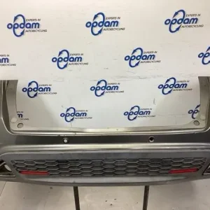 Bumper HONDA CIVIC VIII Hatchback (FN, FK), HONDA CIVIC IX (FK) Betrouwbaar