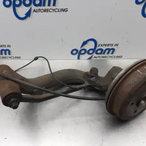 Hoge Kwaliteit Steunverbinding MERCEDES-BENZ A-CLASS (W168)