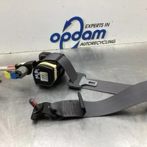 Beste Prijs Veiligheidsgordel VOLVO S60 I (384)