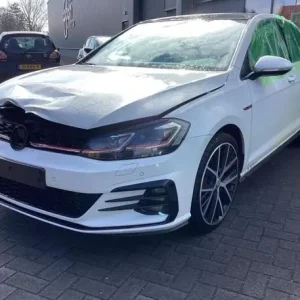 Shop Nu Automatische Transmissie VW GOLF VII (5G1, BQ1, BE1, BE2)