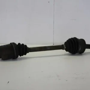 Korting Aandrijfas NISSAN ALMERA TINO (V10)