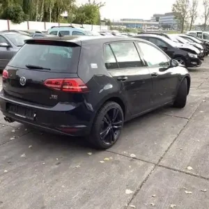 Tankklep VW GOLF VII (5G1, BQ1, BE1, BE2) Luxe
