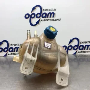 Koelmiddel Compensatiereservoir FIAT PUNTO (199_), FIAT PUNTO EVO (199_), FIAT GRANDE PUNTO (199_) Hete Deal