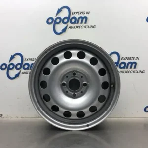 Hoge Kwaliteit Stalen velg MINI MINI (R50, R53), MINI MINI (R56)