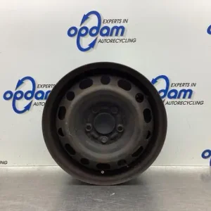 Tijdelijk Beschikbaar Stalen velg MAZDA 5 (CR19)