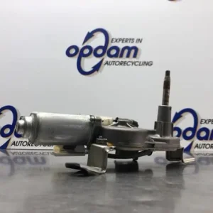 Bulkbestelling Ruitenwissermotor NISSAN PIXO (UA0)