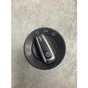 Bestseller Lichtschakelaar VW POLO (6R1, 6C1), VW POLO Van (6R), SEAT Mii (KF1, KE1), VW POLO (9N_)