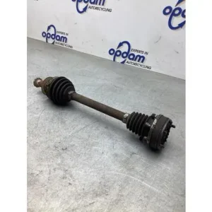 Aandrijfas SEAT IBIZA IV (6J5, 6P1), SEAT IBIZA IV SC (6J1, 6P5), VW POLO (6R1, 6C1), VW POLO Van (6R) Favoriet