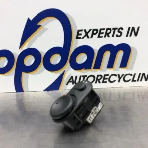 Beperkt Aanbod Spiegelverstelling Schakelaar OPEL AGILA (A) (H00)