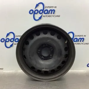 Must-Have Stalen velg OPEL ASTRA H (A04)