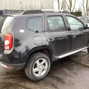 Finale Uitverkoop Achterlicht DACIA DUSTER (HS_), DACIA DUSTER SUV Van, DACIA SANDERO, DACIA LODGY (JS_)