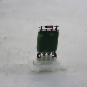 Geld-Terug-Garantie Weerstand interieurventilatie CITROËN C1 (PM_, PN_)