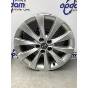 Stalen velg OPEL ASTRA K (B16) Koop Online
