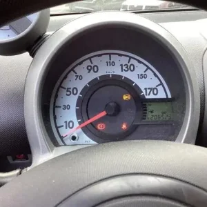 Flitsaanbieding Toerenteller CITROËN C1 (PM_, PN_)