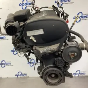 Motor kaal OPEL ASTRA H Estate (A04) Flitsaanbieding