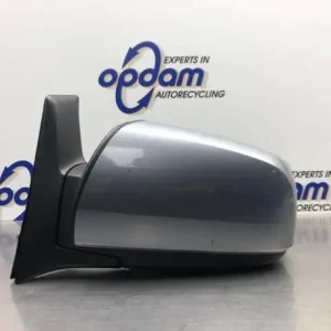 Buitenspiegel OPEL ZAFIRA / ZAFIRA FAMILY B (A05) Op = Op