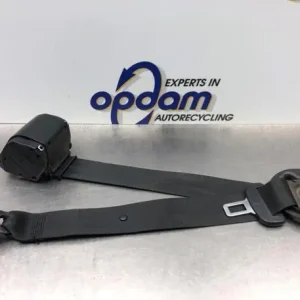 Topkwaliteit Veiligheidsgordel VW POLO (6R1, 6C1), VW POLO Van (6R)