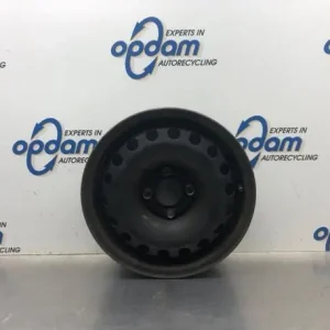 Op = Op Stalen velg VW UP! (121, 122, BL1, BL2, BL3, 123), VW LOAD UP (121, 122, BL1, BL2)