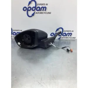Buitenspiegel PEUGEOT 208 I (CA_, CC_), PEUGEOT 2008 I (CU_) Koopje