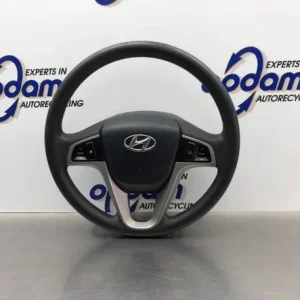 Stuurwiel HYUNDAI i20 (PB, PBT) Goedkoop