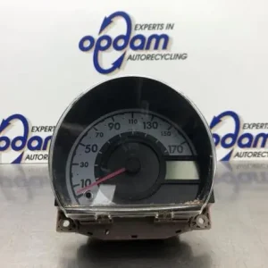 Toerenteller CITROËN C1 (PM_, PN_) Alleen Vandaag