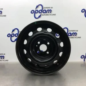 Handgemaakt Stalen velg HYUNDAI i20 (PB, PBT)