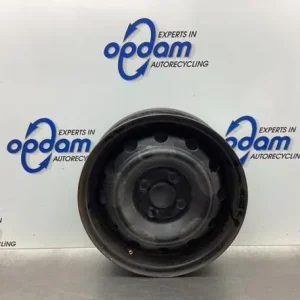 Stalen velg KIA PICANTO (SA) Flitsaanbieding