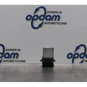 Weerstand interieurventilatie RENAULT CLIO II (BB_, CB_) Op = Op