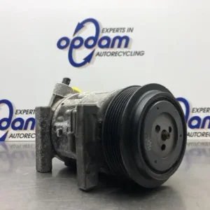 Lage Prijs Airco Compressor FIAT PUNTO (199_)