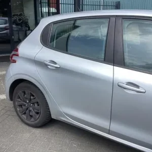 Deur PEUGEOT 208 I (CA_, CC_) Favoriet